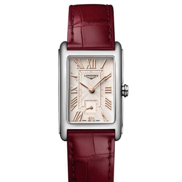Longines DolceVita