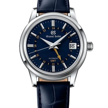 Grand Seiko Elegance Collection 39,5 mm