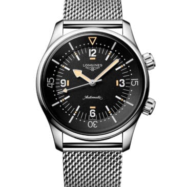 Longines Legend Diver 59 42mm