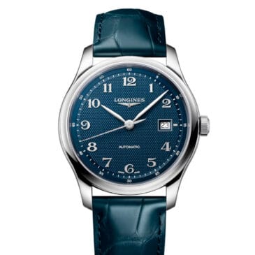 Longines Master Collection 41mm