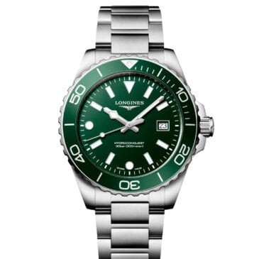 Longines HydroConquest 42mm