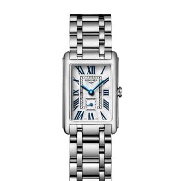 Longines DolceVita