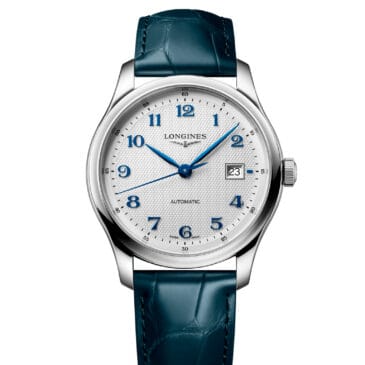 Longines Master Collection 41mm