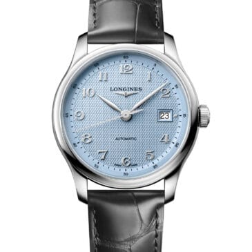 Longines Master Collection 39mm
