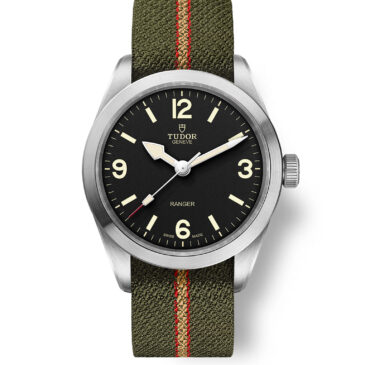 TUDOR Ranger 39mm
